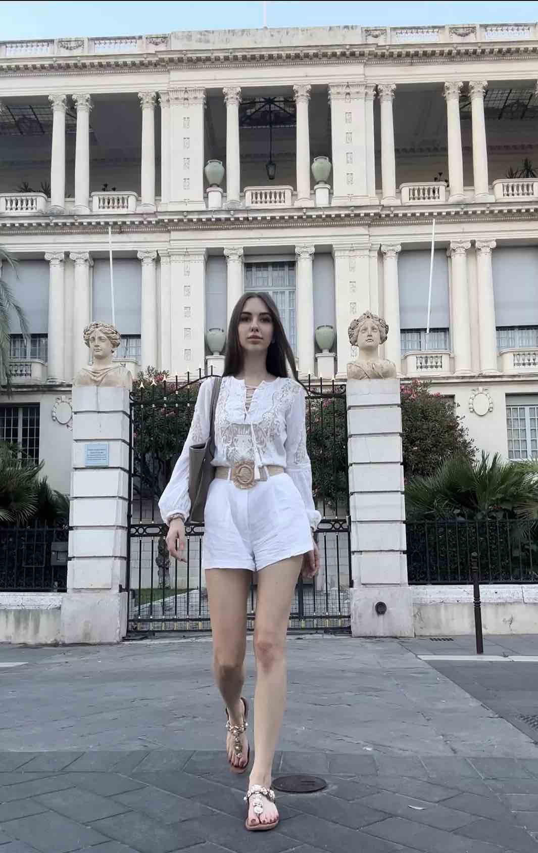 Nice, Côte d'Azur,France